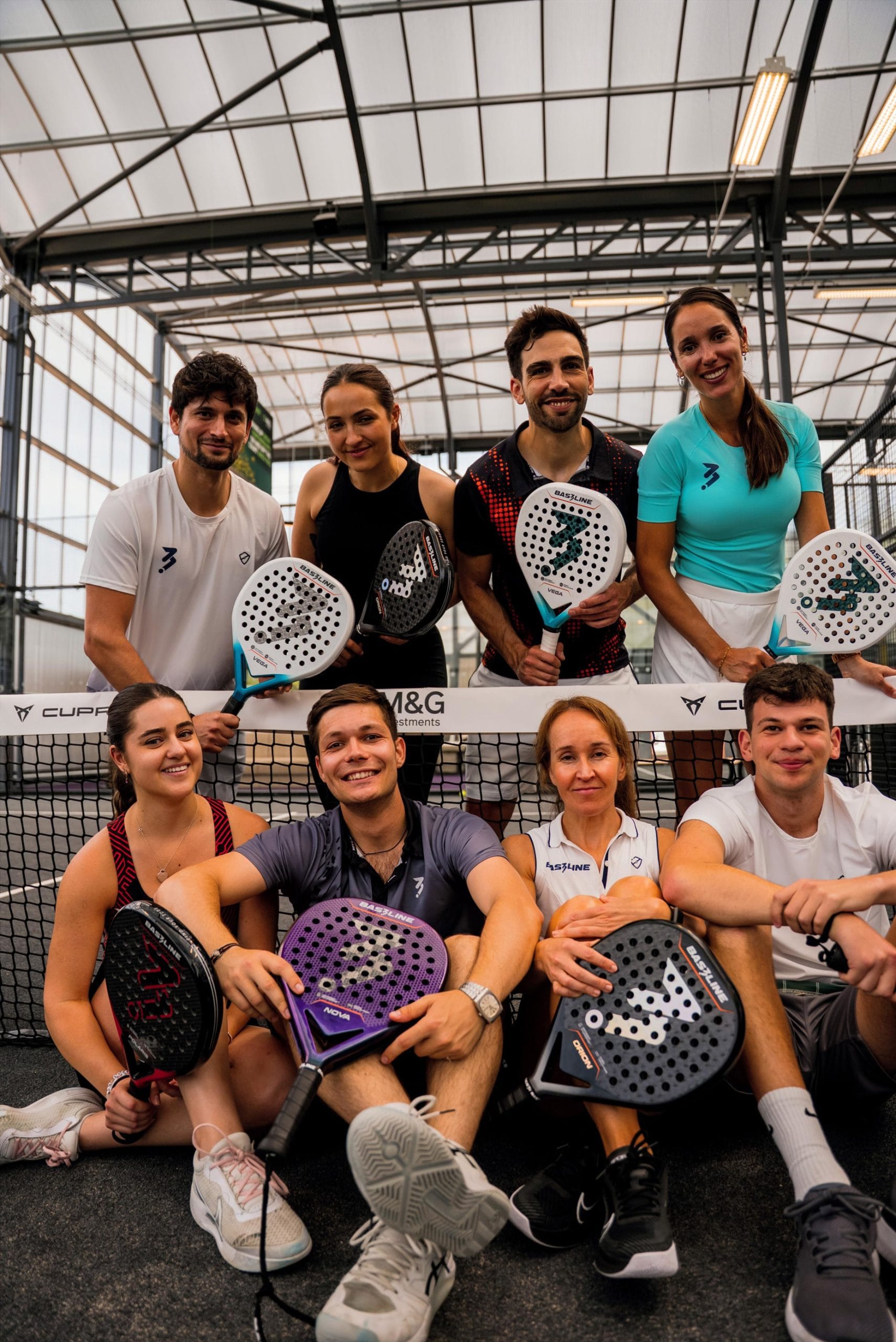 Discover More | Our Team