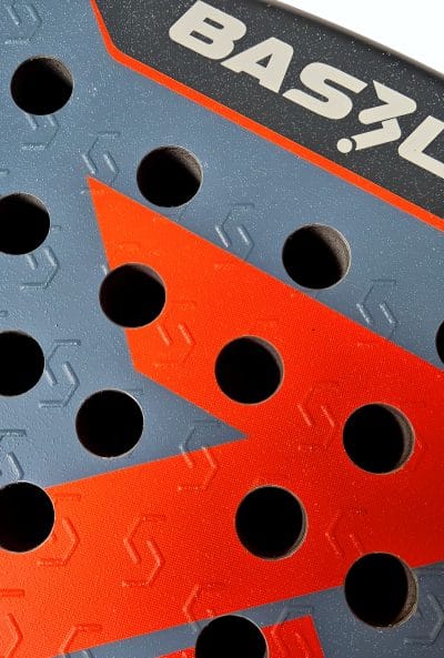 Nebula Grey Close Up