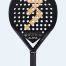 Front View of Alpha Racket
