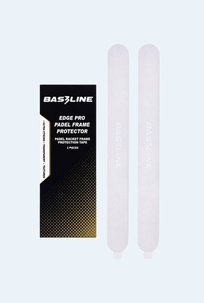 Racket protector box & grips