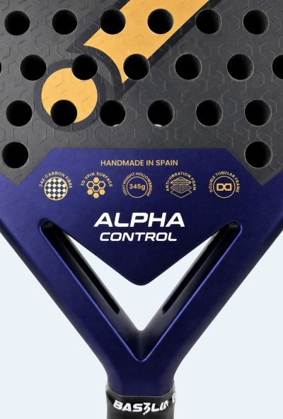 04. Alpha Control_CloseUp