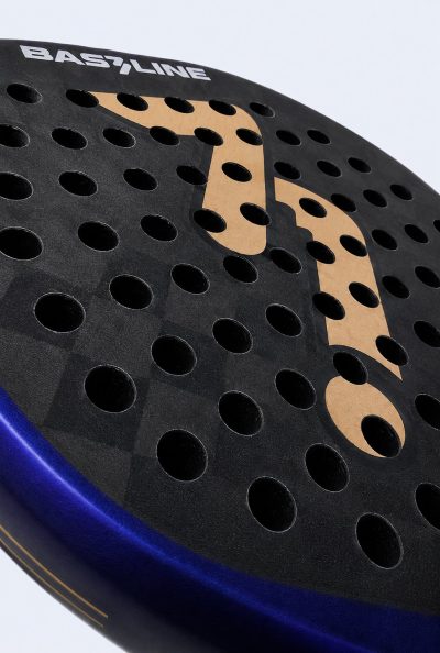 Alpha Control Carbon Close Up