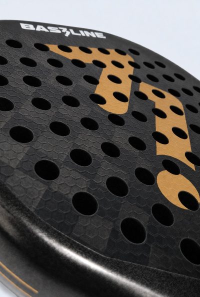 Alpha Carbon Close Up
